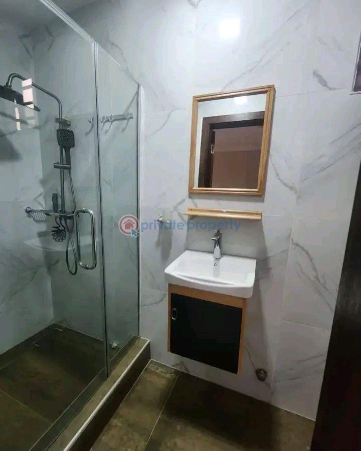 3 bedroom House For Rent Adjiriganor East Legon Accra - 3