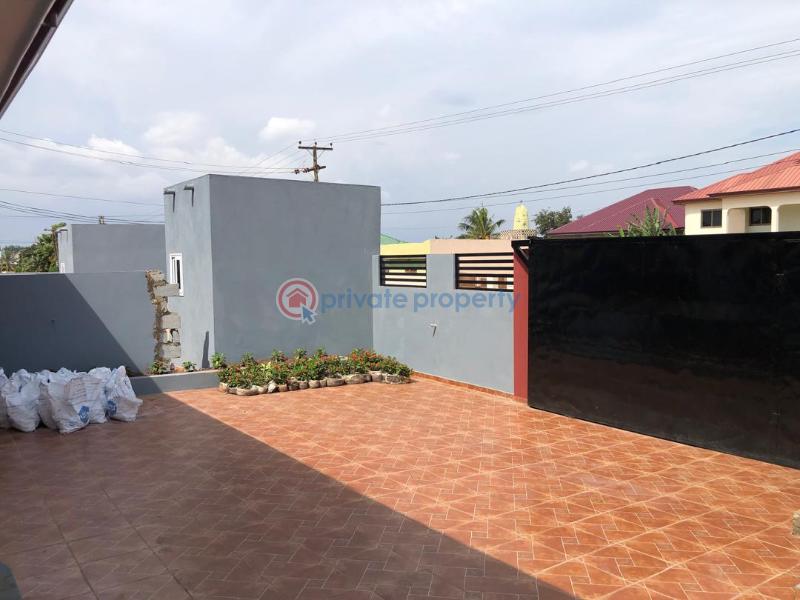 3 bedroom House For Sale Ogbojo Adenta Municipal Accra - 2