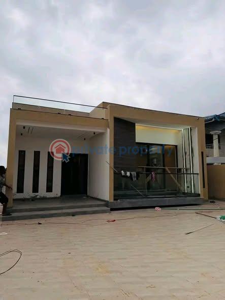 3 bedroom House For Rent Lakeside Estates. Adenta Municipal Accra - 0