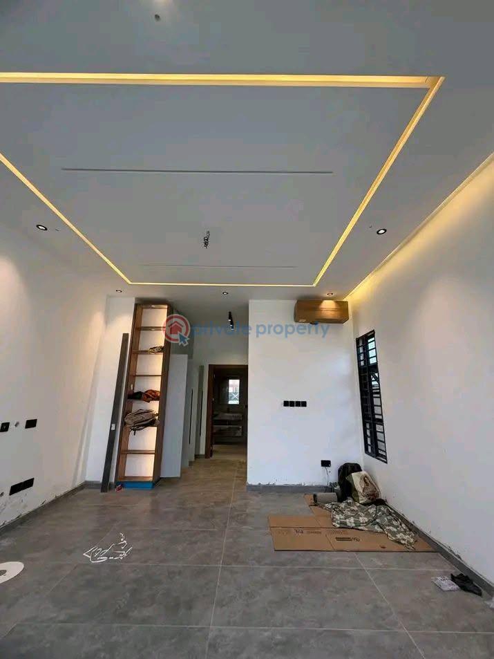 3 bedroom House For Rent Lakeside Estates. Adenta Municipal Accra - 5