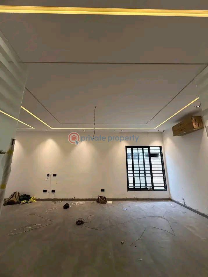 3 bedroom House For Rent Lakeside Estates. Adenta Municipal Accra - 8