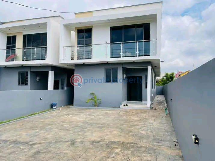 3 bedroom House For Sale East Legon Hills Accra - 0