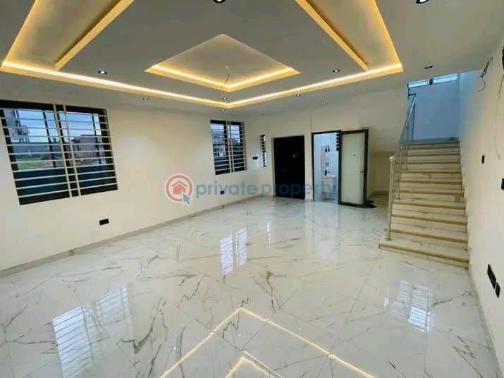 3 bedroom House For Sale East Legon Hills Accra - 4
