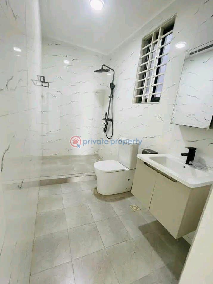 3 bedroom House For Sale East Legon Hills Accra - 5