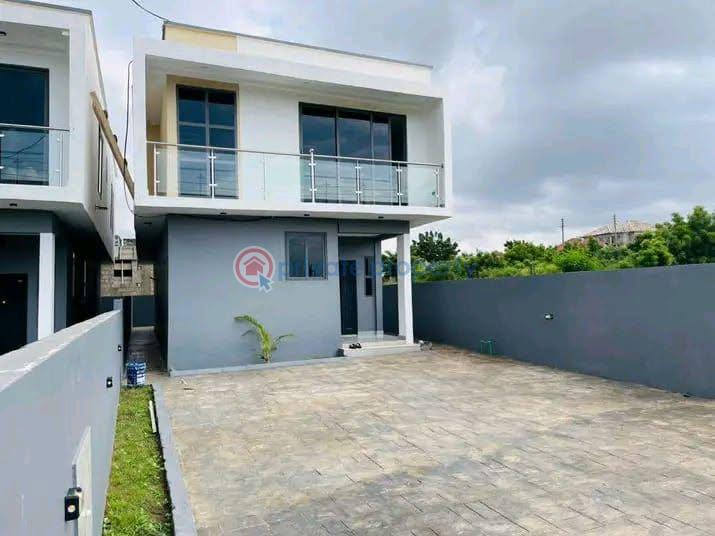 3 bedroom House For Sale East Legon Hills Accra - 1