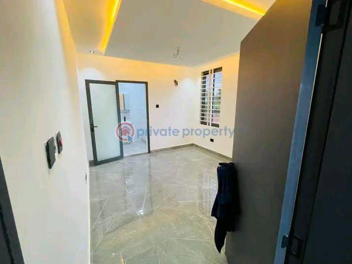 3 bedroom House For Sale East Legon Hills Accra - 3