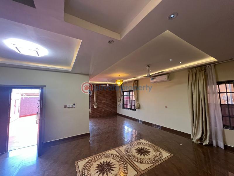 3 bedroom Detached Duplex For Rent Bushroad Teshie-Nungua Estates Accra - 9