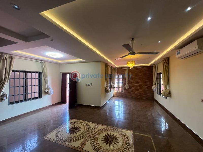 3 bedroom Detached Duplex For Rent Bushroad Teshie-Nungua Estates Accra - 0
