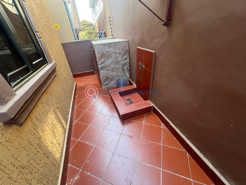3 bedroom Detached Duplex For Rent Bushroad Teshie-Nungua Estates Accra - 8