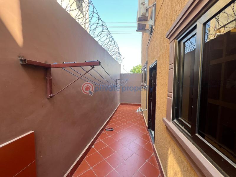 3 bedroom Detached Duplex For Rent Bushroad Teshie-Nungua Estates Accra - 7