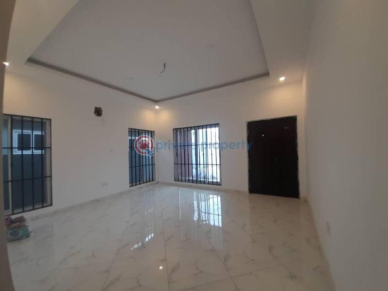 3 bedroom House For Sale Ogbojo Adenta Municipal Accra - 4