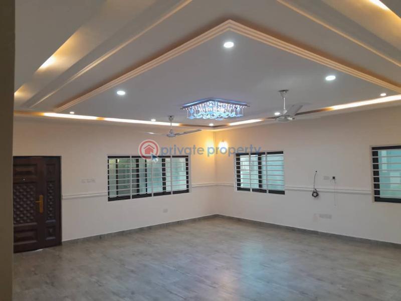 3 bedroom House For Sale Agbogba North Legon Accra - 10