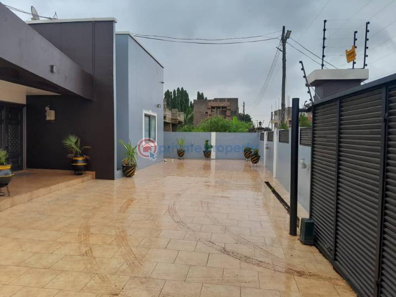 3 bedroom House For Sale Agbogba North Legon Accra - 1
