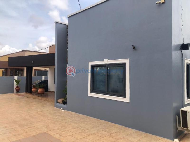 3 bedroom House For Sale Agbogba North Legon Accra - 2