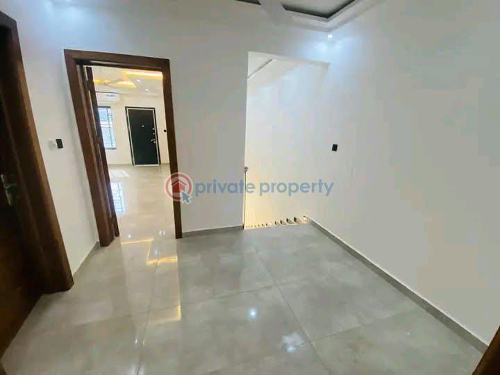3 bedroom Townhouse For Rent Dzorwulu Accra - 4