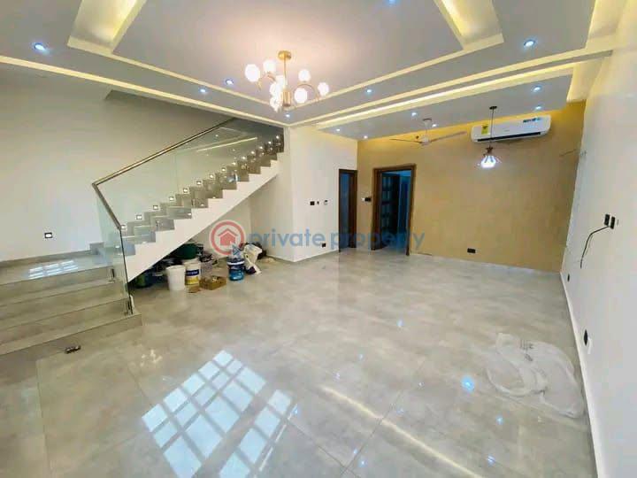 3 bedroom Townhouse For Rent Dzorwulu Accra - 8