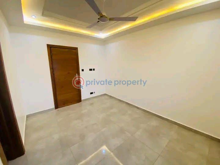 3 bedroom Townhouse For Rent Dzorwulu Accra - 7