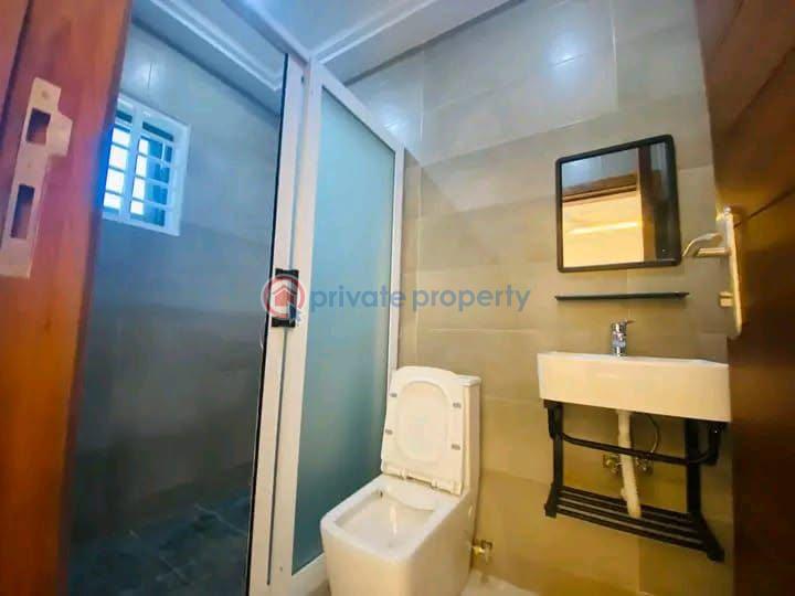 3 bedroom Townhouse For Rent Dzorwulu Accra - 11