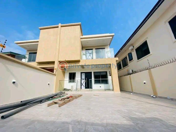 3 bedroom Townhouse For Rent Dzorwulu Accra - 6