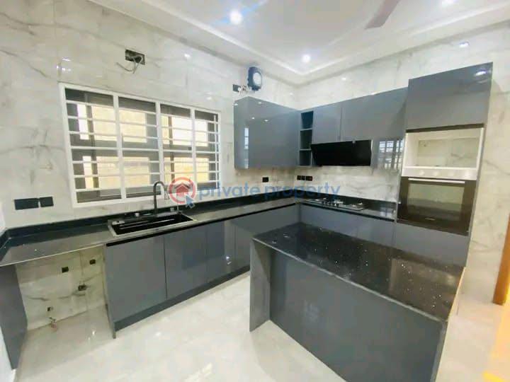 3 bedroom Townhouse For Rent Dzorwulu Accra - 5