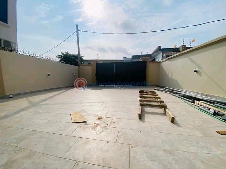 3 bedroom Townhouse For Rent Dzorwulu Accra - 9