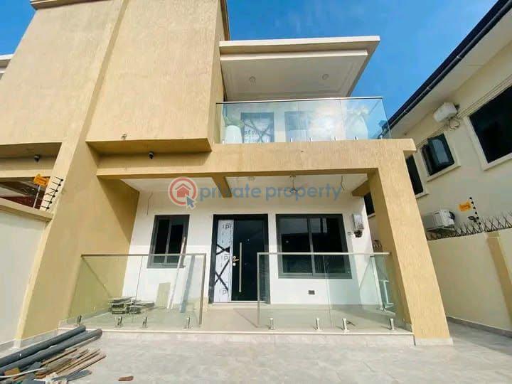 3 bedroom Townhouse For Rent Dzorwulu Accra - 0