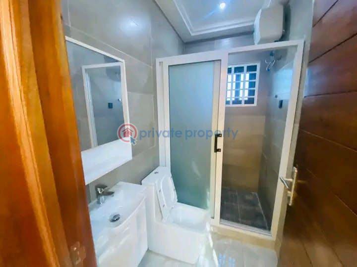 3 bedroom Townhouse For Rent Dzorwulu Accra - 12