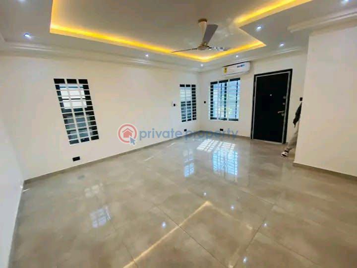3 bedroom Townhouse For Rent Dzorwulu Accra - 2