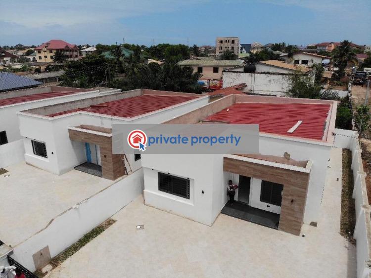3 bedroom House For Sale &nbsp;community 18 Spintex Accra - 3