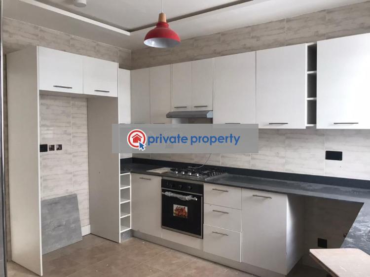 3 bedroom House For Sale &nbsp;community 18 Spintex Accra - 4