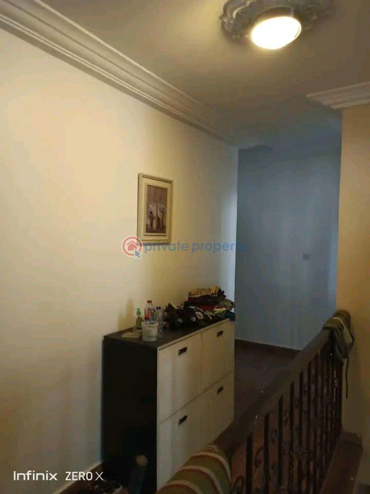 4 bedroom Townhouse For Sale East Airport Airport Residential Area Accra - 5