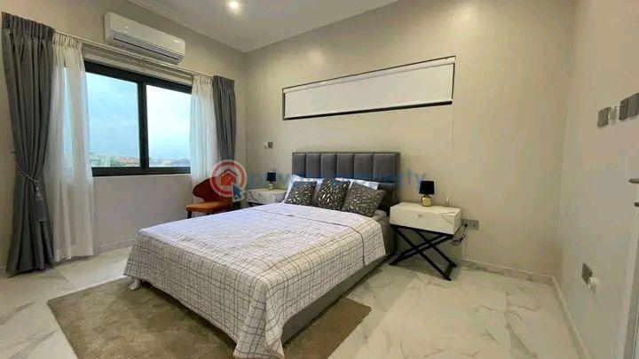 4 bedroom Townhouse For Sale East Airport Airport Residential Area Accra - 9