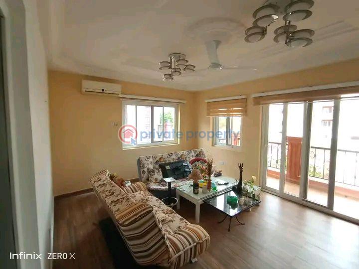 4 bedroom Townhouse For Sale East Airport Airport Residential Area Accra - 11