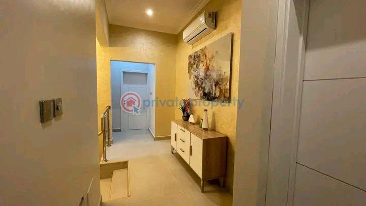 4 bedroom Townhouse For Sale East Airport Airport Residential Area Accra - 12