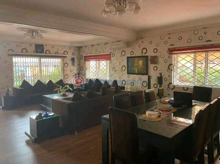 4 bedroom Townhouse For Sale East Airport Airport Residential Area Accra - 4