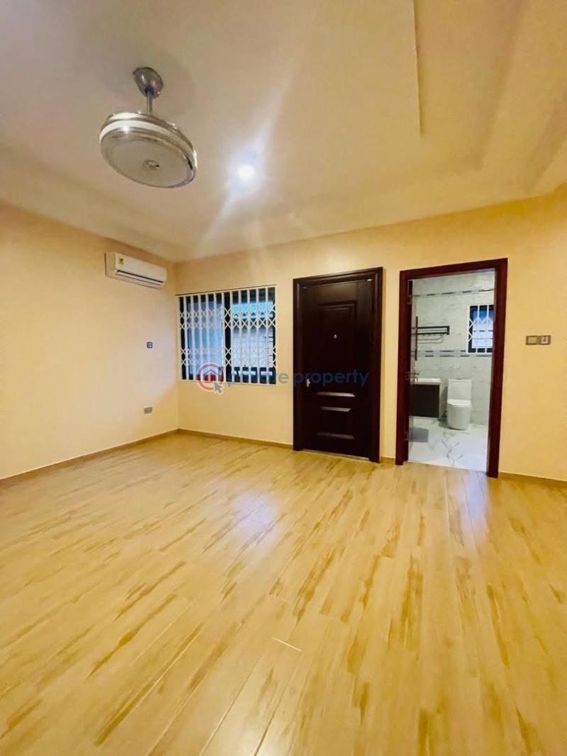 4 bedroom Detached Duplex For Rent Adjiringanor East Legon Accra - 3
