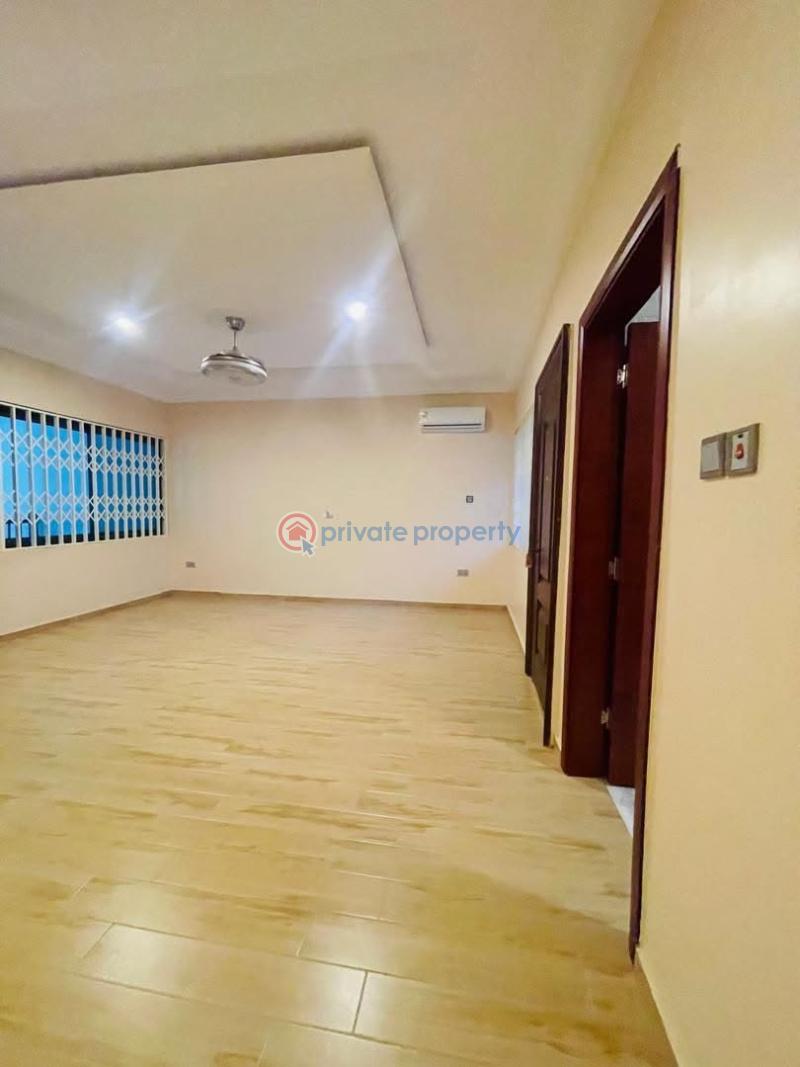 4 bedroom Detached Duplex For Rent Adjiringanor East Legon Accra - 4