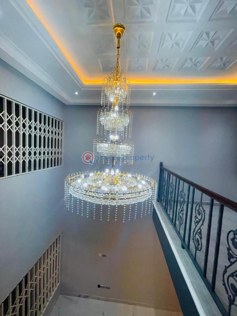 4 bedroom Detached Duplex For Rent Adjiringanor East Legon Accra - 7