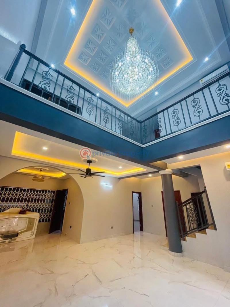 4 bedroom Detached Duplex For Rent Adjiringanor East Legon Accra - 9