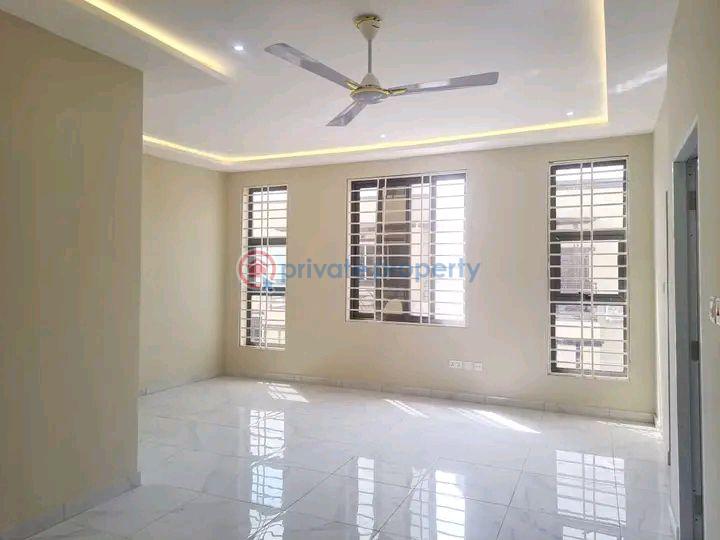 5 bedroom House For Rent Adjiringanor East Legon Accra - 7