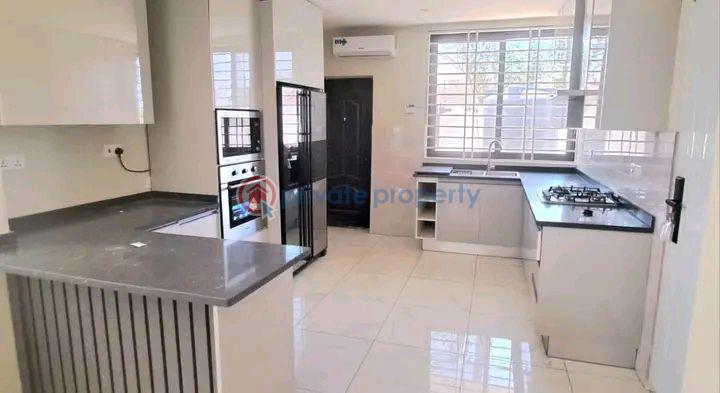5 bedroom House For Rent Adjiringanor East Legon Accra - 4