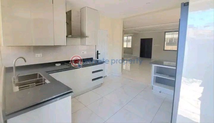 5 bedroom House For Rent Adjiringanor East Legon Accra - 5