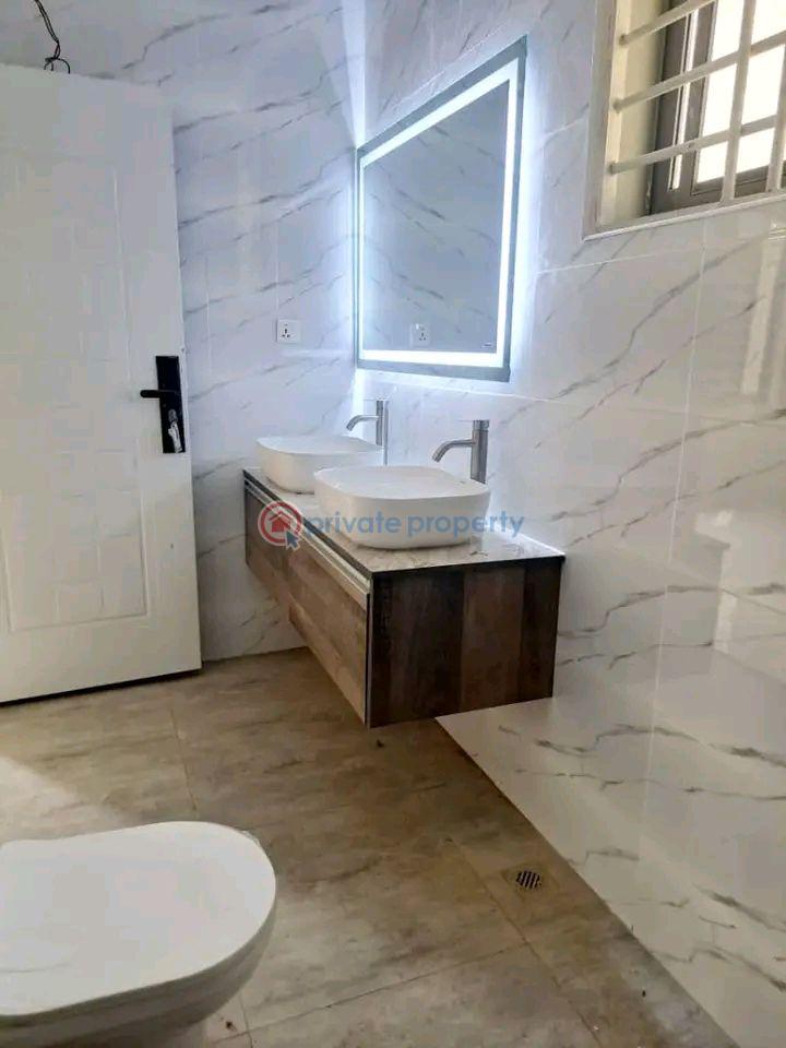 5 bedroom House For Rent Adjiringanor East Legon Accra - 3