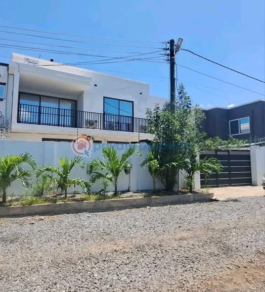 5 bedroom House For Rent Adjiringanor East Legon Accra - 0