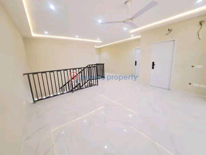 5 bedroom House For Rent Adjiringanor East Legon Accra - 6