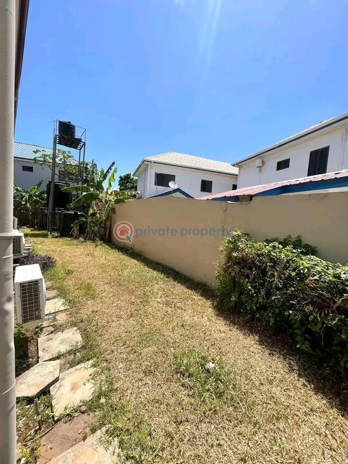 7 bedroom House For Rent Cantonments Accra - 4