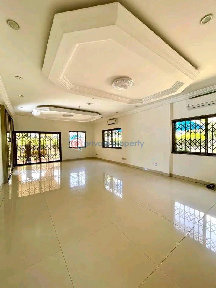7 bedroom House For Rent Cantonments Accra - 8