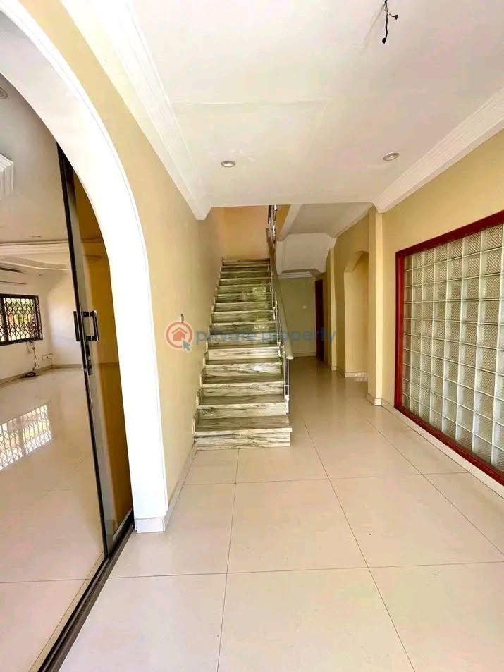 7 bedroom House For Rent Cantonments Accra - 6