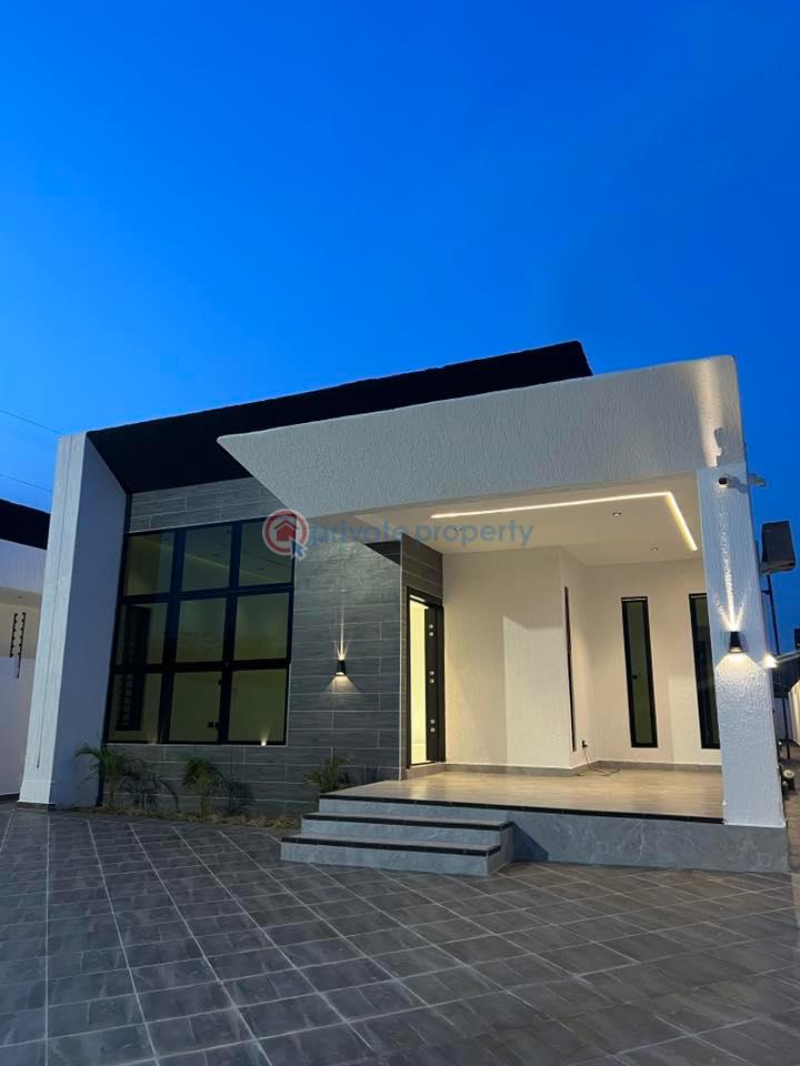 3 bedroom House For Sale New Legon East Legon Adenta Municipal Accra - 2
