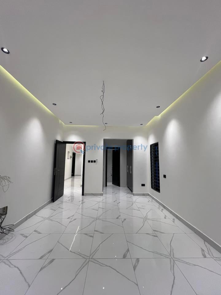 3 bedroom House For Sale New Legon East Legon Adenta Municipal Accra - 6